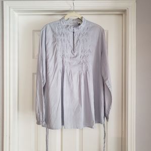 Tomorrow's Mother  Maternity Top